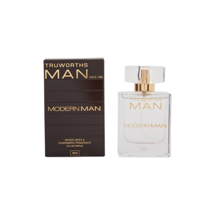 Truworths Man – Modern Man Eau de Toilette (EDT)
