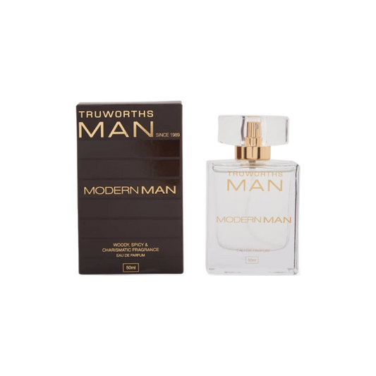 Truworths Man – Modern Man Eau de Toilette (EDT)