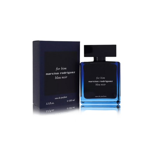 Narciso Rodriguez for Him Bleu Noir Men's Perfume