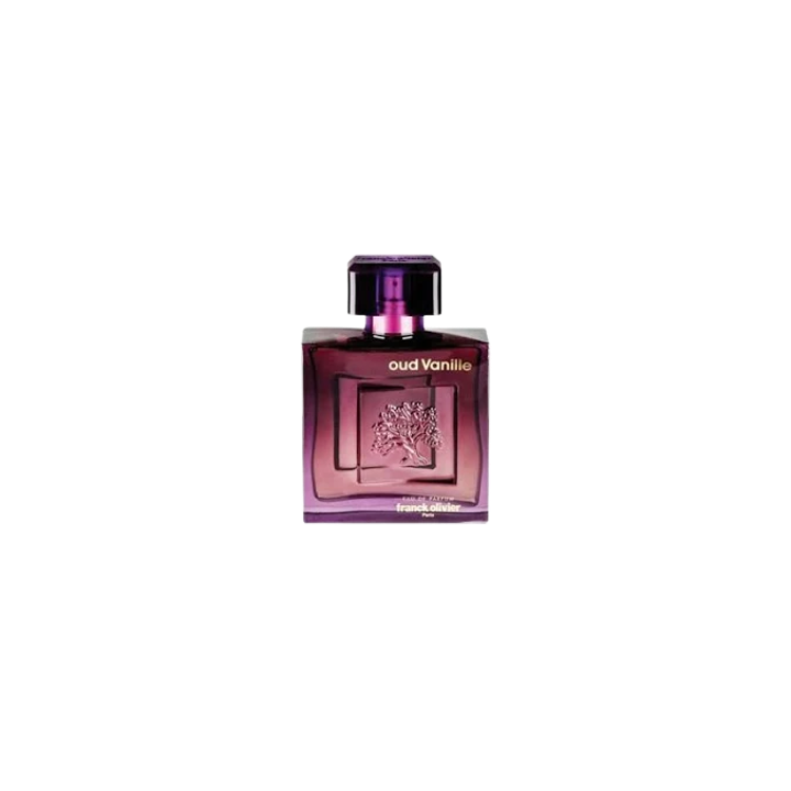 Franck Olivier Oud Vanille 100ml EDP