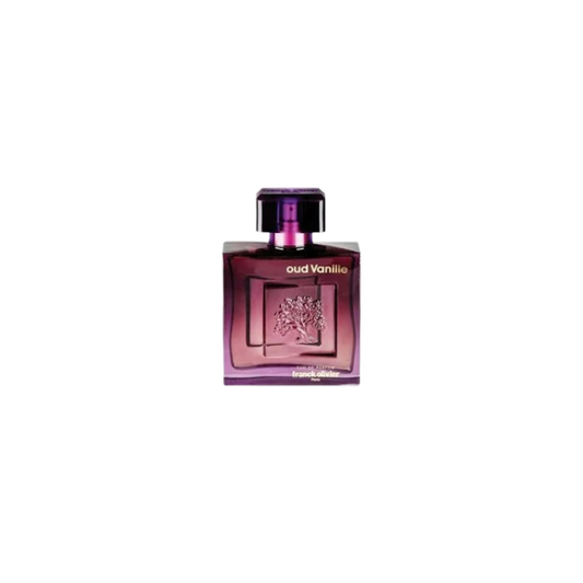 Franck Olivier Oud Vanille 100ml EDP