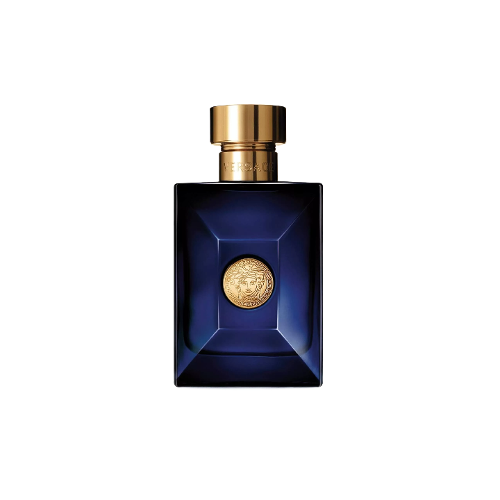 Versace Pour Homme Dylan Blue for Men 75ml – Bold & Sophisticated