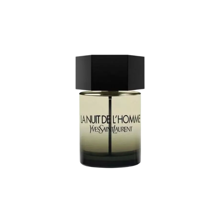 Yves Saint Laurent La Nuit De L'Homme EDT Perfume