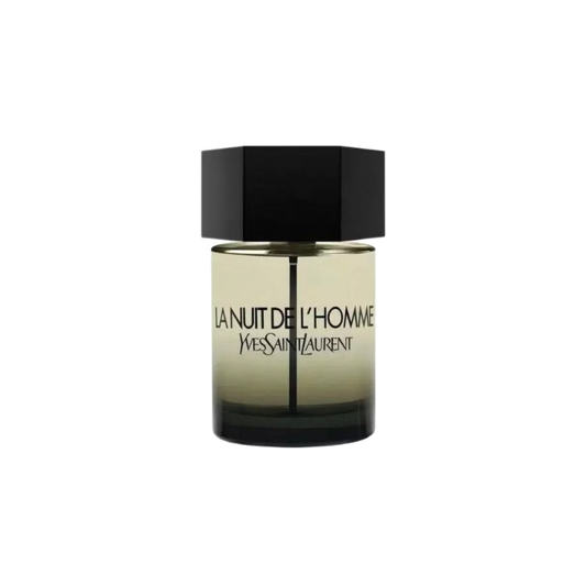 Yves Saint Laurent La Nuit De L'Homme EDT Perfume