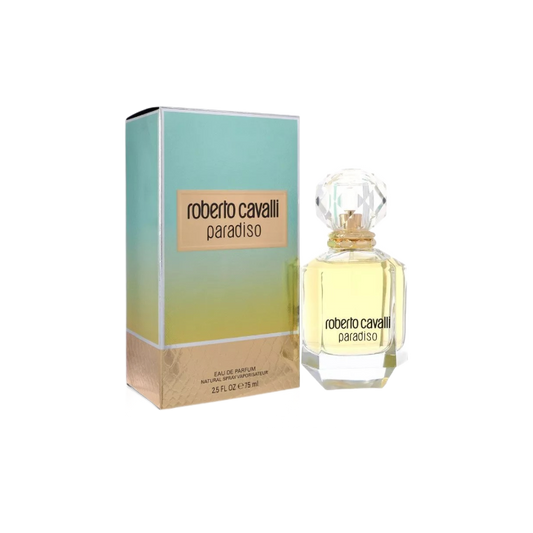 Roberto Cavalli Paradiso by Roberto Cavalli Eau De Parfum 50ml