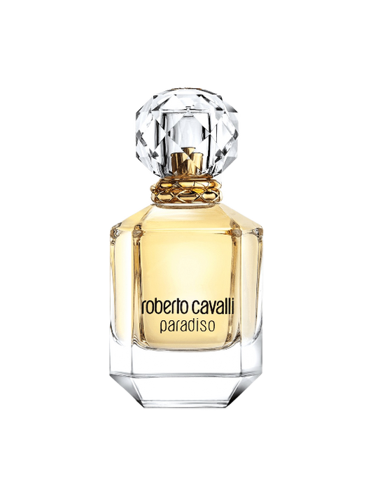 Roberto Cavalli Paradiso by Roberto Cavalli Eau De Parfum 50ml
