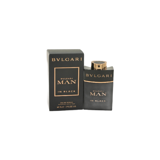 Bvlgari Man in Black EDP  50ml (New)