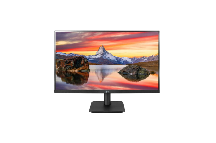 LG 24MP400 23.8" Full HD  FreeSync Desktop Monitor