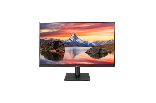 LG 24MP400 23.8" Full HD  FreeSync Desktop Monitor