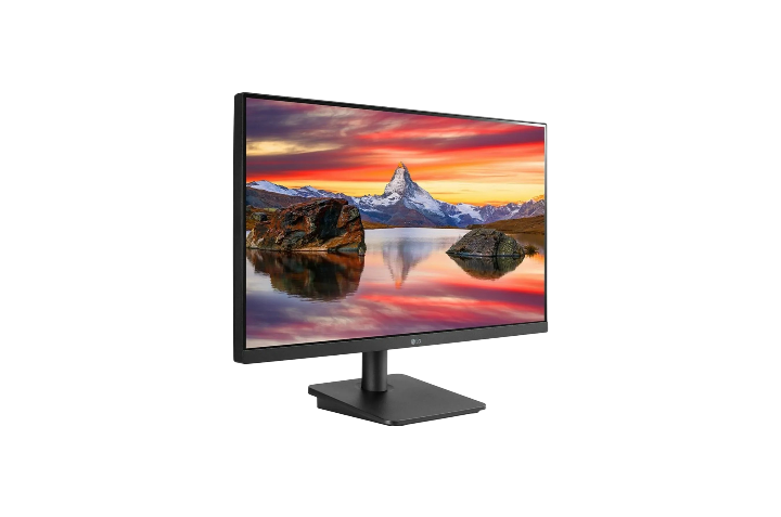 LG 24MP400 23.8" Full HD  FreeSync Desktop Monitor