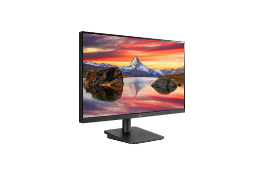 LG 24MP400 23.8" Full HD  FreeSync Desktop Monitor