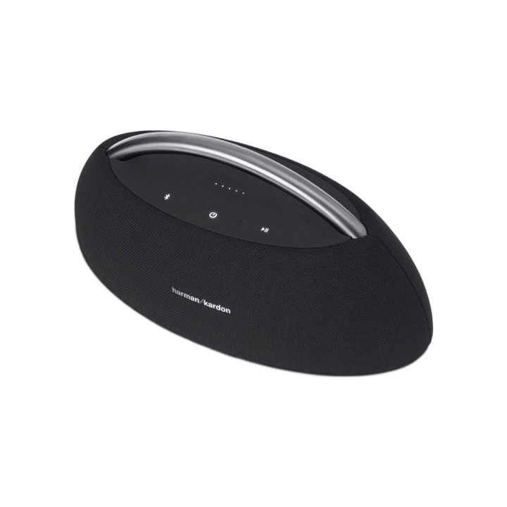 Harman Kardon Go + Play Bluetooth Portable Speaker (Refurbished)