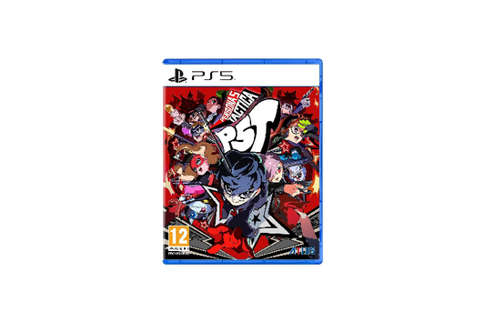 Persona 5 Tactica PS5 (New)