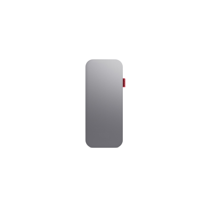 Lenovo Go USB-C Laptop Power Bank, 20000mAh