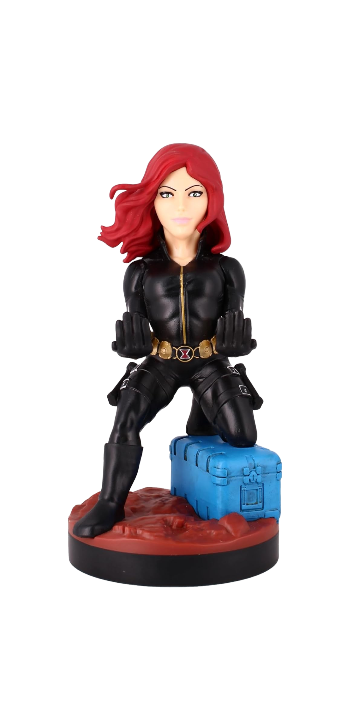 Cable Guys – Marvel Avengers Accessories & Phone Holder