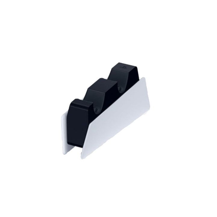 Playstation 5 Dualsense Controller Charging Station – Glacier White (PS5)