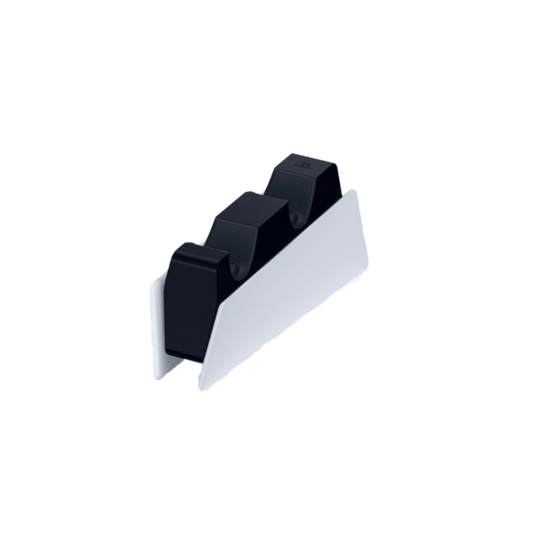 Playstation 5 Dualsense Controller Charging Station – Glacier White (PS5)