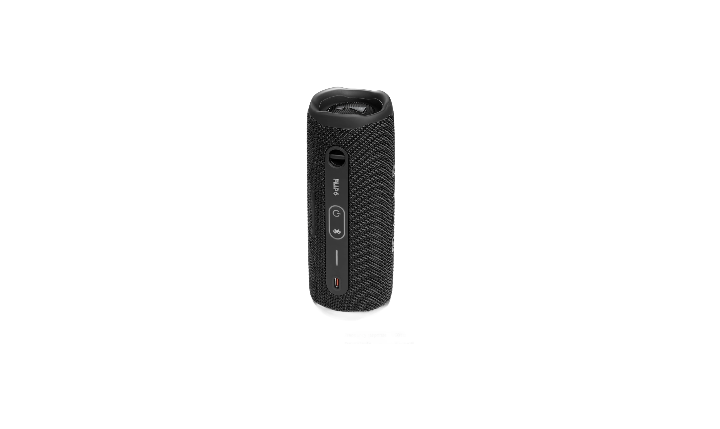 JBL Flip 6 Portable Waterproof Bluetooth Speaker - Black