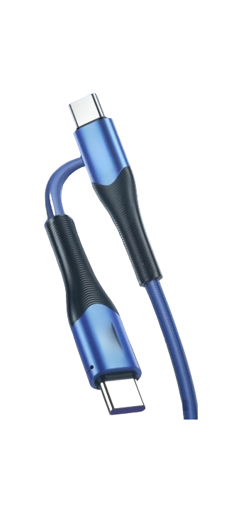 Kakusiga Type-c To Type-c Charging Cable