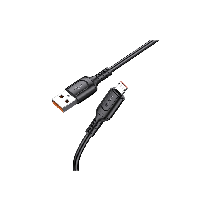 KAKUSIGA KSC-805 Tiansheng Series 1M Data Charging Cable