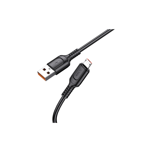 KAKUSIGA KSC-805 Tiansheng Series 1M Data Charging Cable