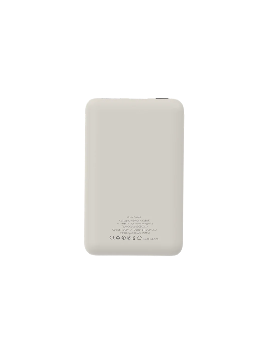 Funki Fast Charge 5000Mah Powerbank