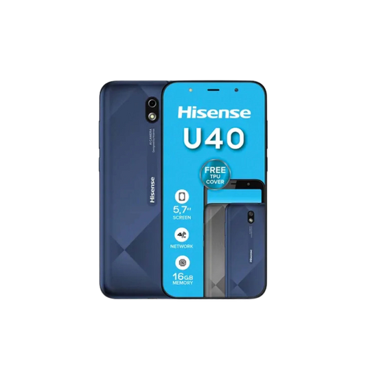 Hisense U40