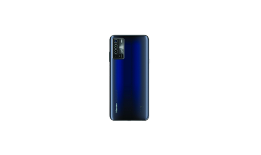 Hisense Infinity H50 128GB Single Sim - BlueBlack