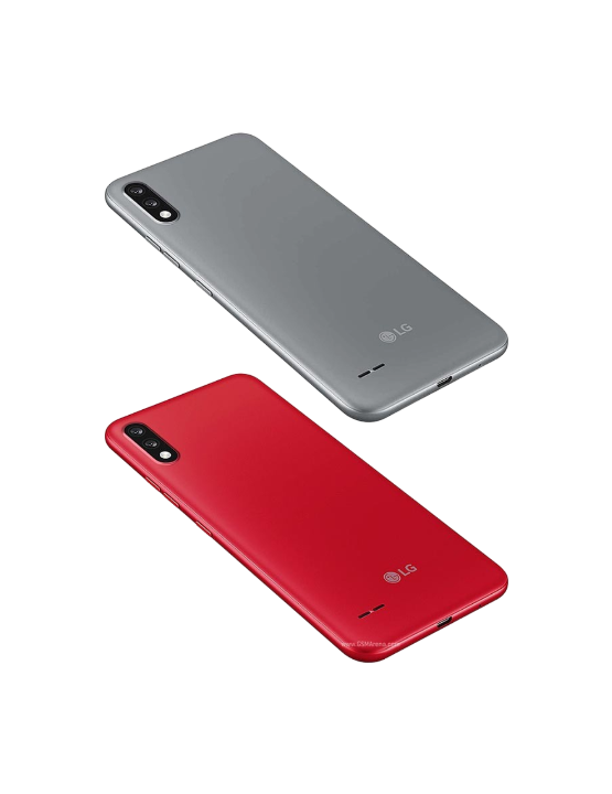 LG K22 Smartphone | Reliable. Stylish. Everyday Essential