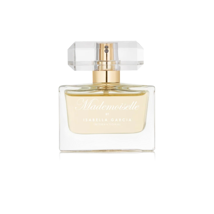 Isabella Garcia Mademoiselle Mon Cheri Collection Eau de Parfum 30ml