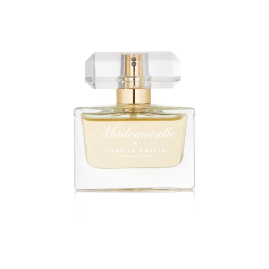 Isabella Garcia Mademoiselle Mon Cheri Collection Eau de Parfum 30ml