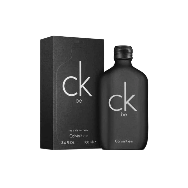 Calvin Klein CK Be EDT 100ml (Unisex)