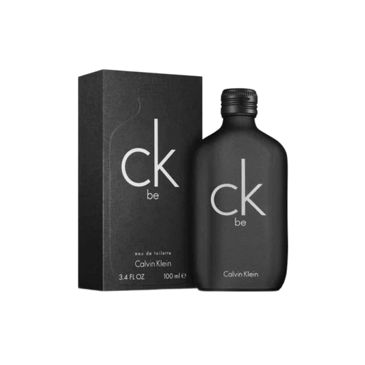 Calvin Klein CK Be EDT 100ml (Unisex)