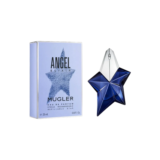 Mugler Angel Elixir Eau De Parfum - 50ml
