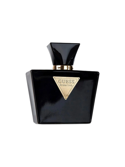 Guess Seductive Noir for Her Eau de Toilette - 50ml