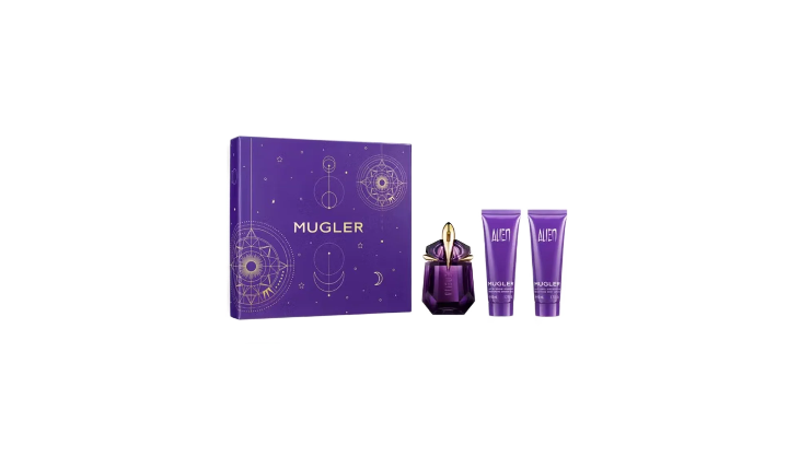 ALIEN EAU DE PARFUM GIFT SET