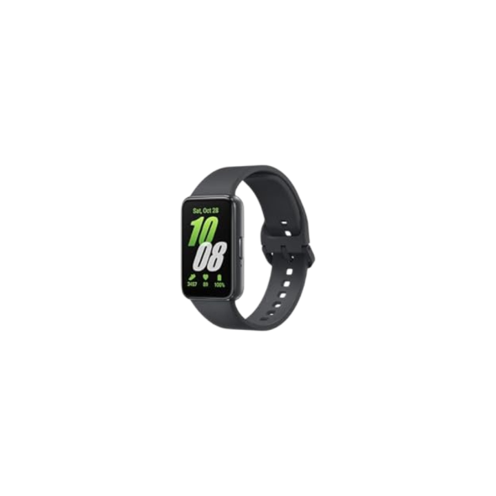 Samsung Galaxy Fit3 (New) – Sleek, Lightweight, and Fitness-Focused