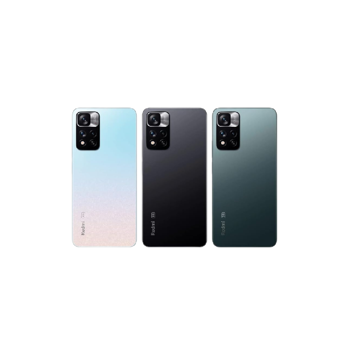 Xiaomi Redmi Note 11 Pro (Refurbished)
