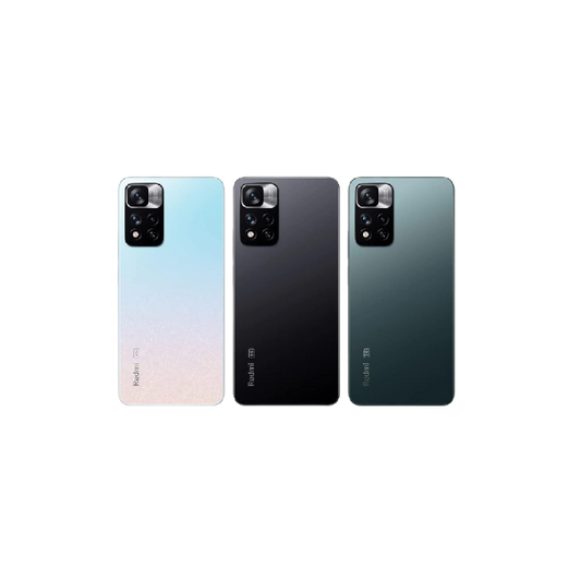 Xiaomi Redmi Note 11 Pro (Refurbished)
