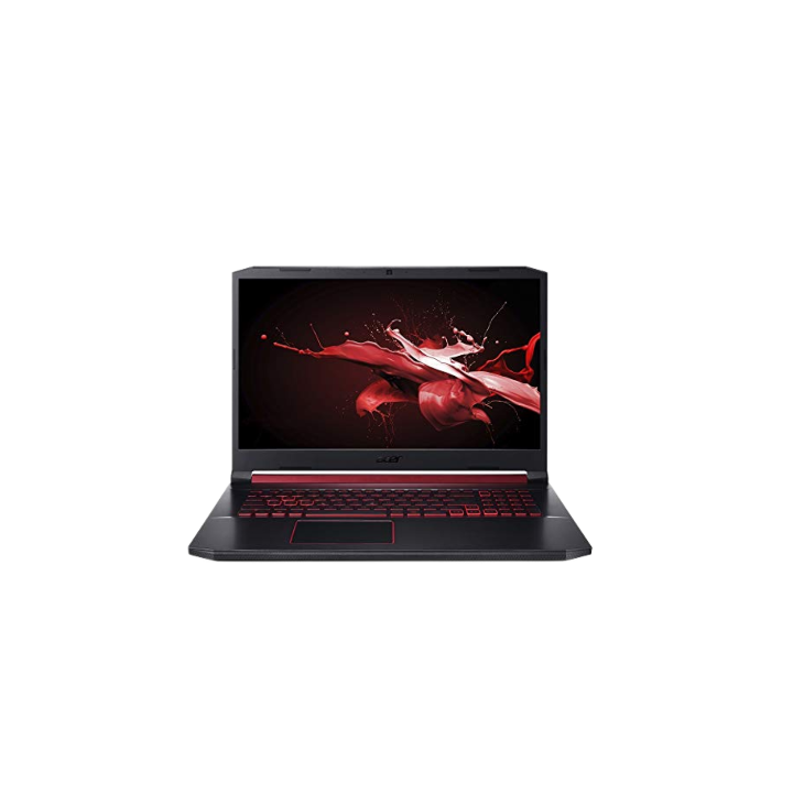 Acer Nitro 5 - i7 Gaming laptop(Refurbished)