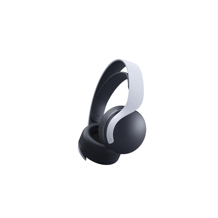 Sony PlayStation5 PULSE 3D Wireless Headset – Next-Gen Gaming Audio