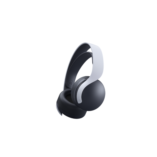 Sony PlayStation5 PULSE 3D Wireless Headset – Next-Gen Gaming Audio