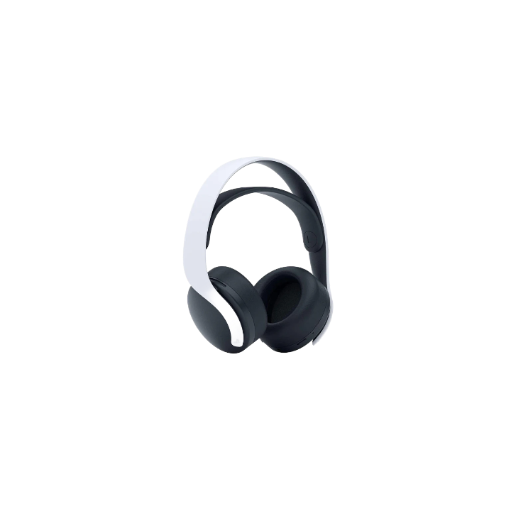 Sony PlayStation5 PULSE 3D Wireless Headset – Next-Gen Gaming Audio