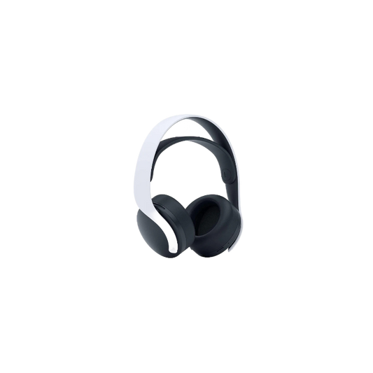 Sony PlayStation5 PULSE 3D Wireless Headset – Next-Gen Gaming Audio