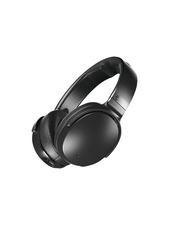 Skullcandy Venue ANC Wireless Headphones – Black