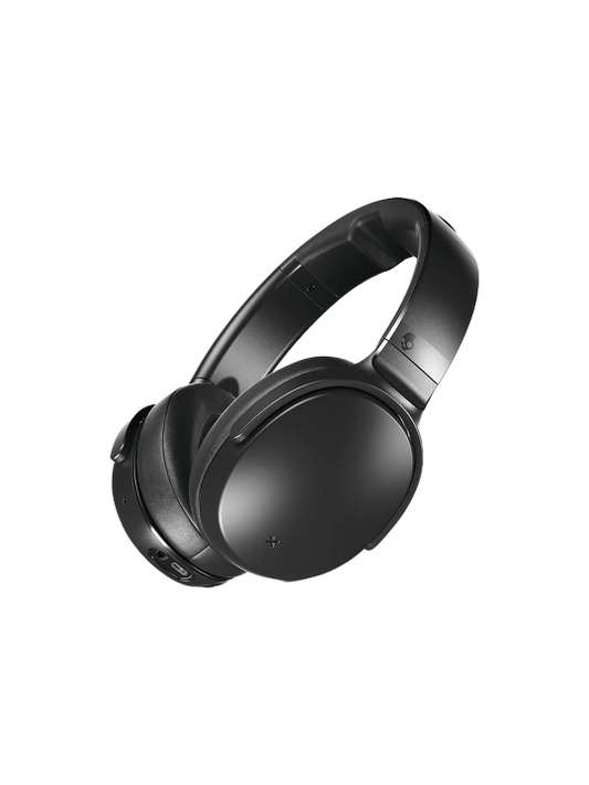 Skullcandy Venue ANC Wireless Headphones – Black