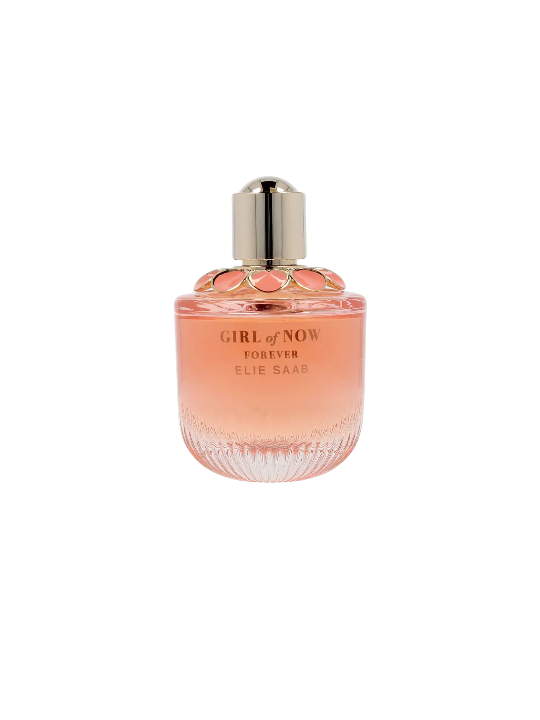 Elie Saab Girl of Now Forever Eau de Parfum – 90ml |