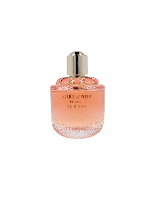 Elie Saab Girl of Now Forever Eau de Parfum – 90ml |