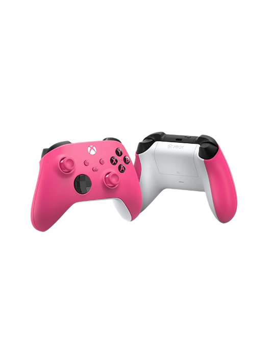 Xbox Series X|S Wireless Controller- Robot White