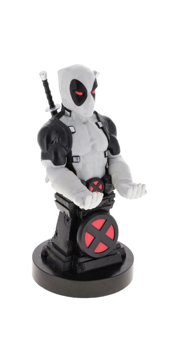 Cable Guys – Marvel Avengers Accessories & Phone Holder